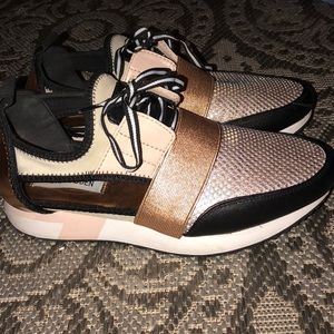 Steve Madden shoes